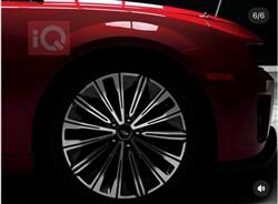 شيفروليه كامارو